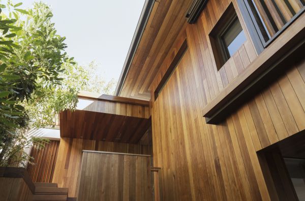 Cost of Wood Siding Repair in Danville
