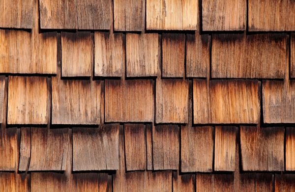 Cost of Cedar Siding Installation in Danville