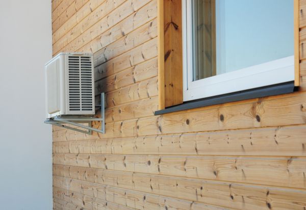 Cost of Exterior Paneling Installation in Danville