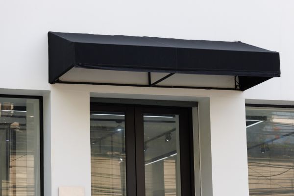 Cost of Aluminum Trim Replacement in Danville