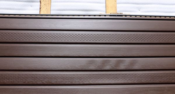 Cost of Plastic Siding Installation in Danville