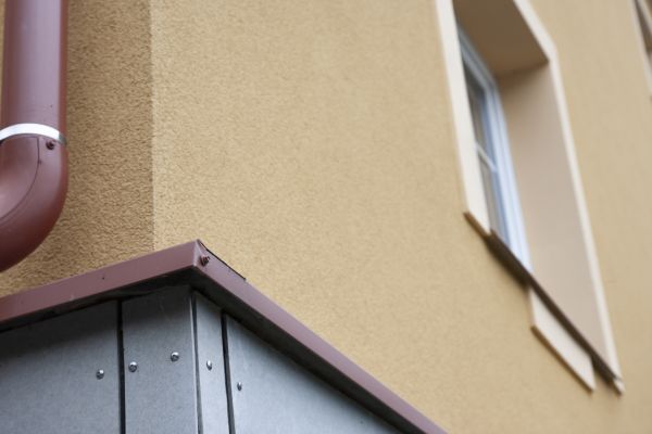 Cost of Cement Siding Installation in Danville