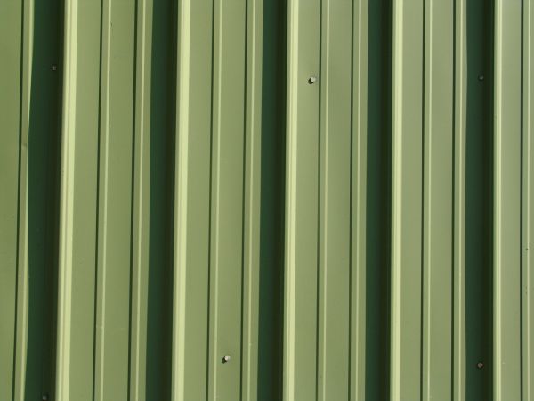 Cost of Metal Siding Installation in Danville