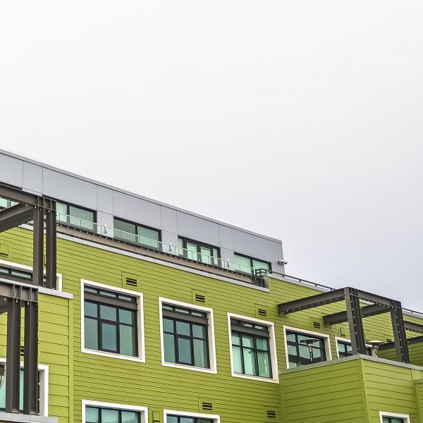 Cost of Flat Siding Installation in Danville