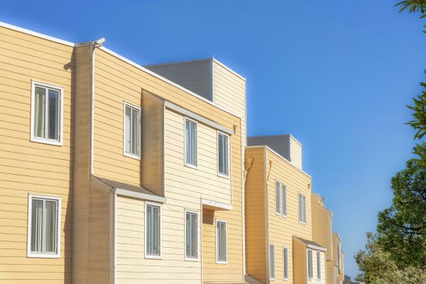 Cost of Lap Siding Repair Service in Danville